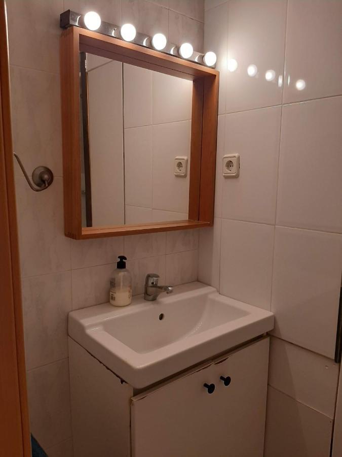 022 Apartamento 1-1 Apartamento Barcelona Exterior foto